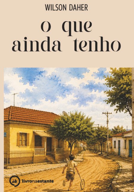 O que eu ainda tenho