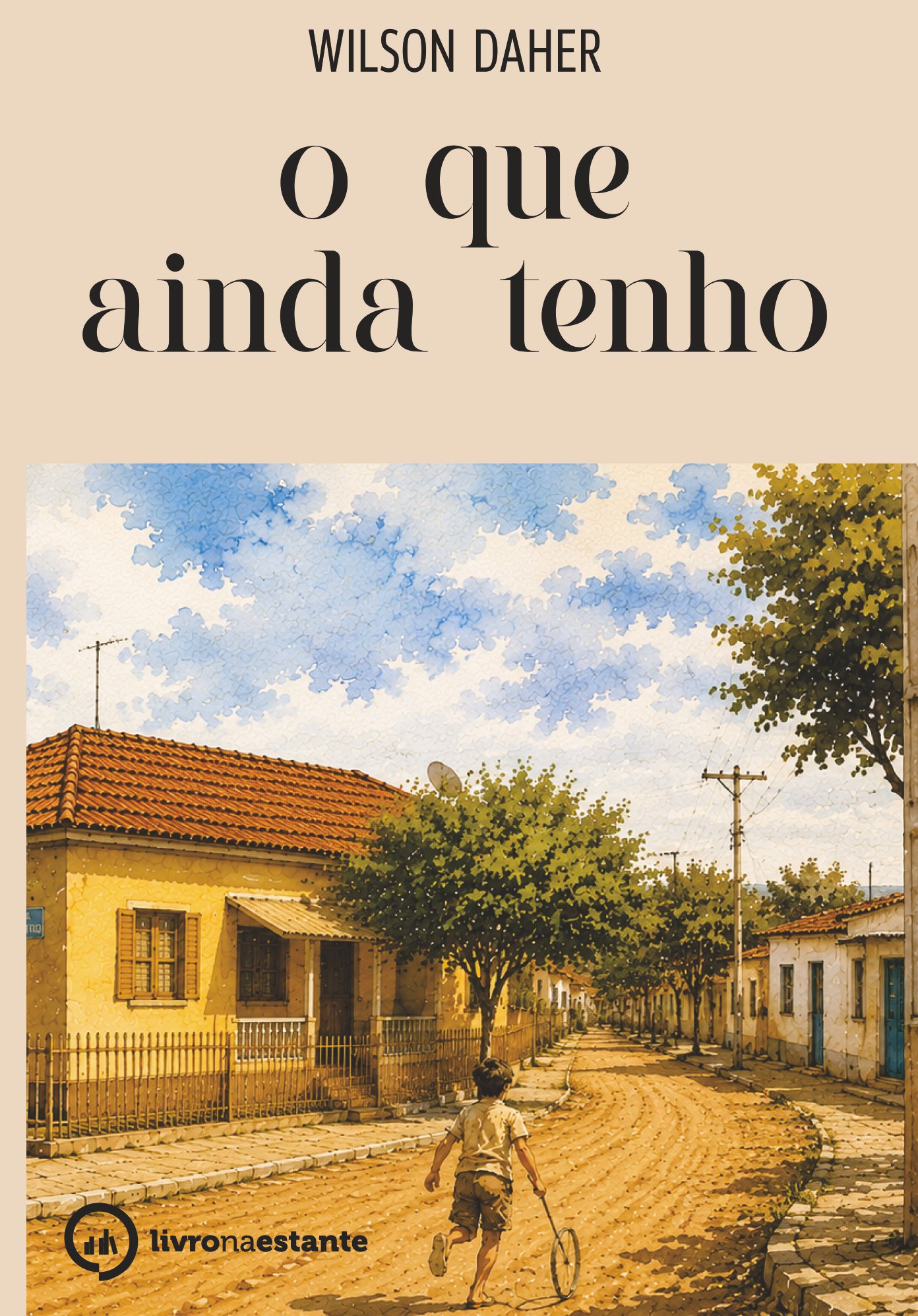 O que eu ainda tenho