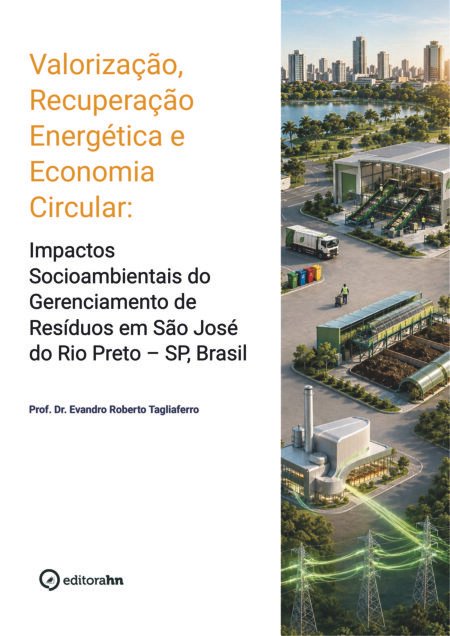 Valorização, Recuperação Energética e Economia Circular